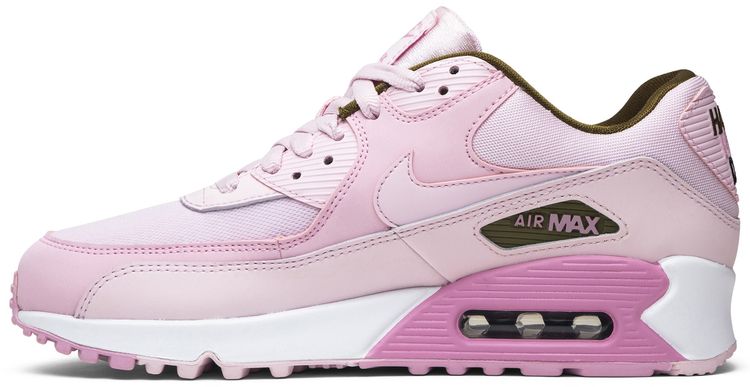 Wmns Air Max 90 Have A Nike Day