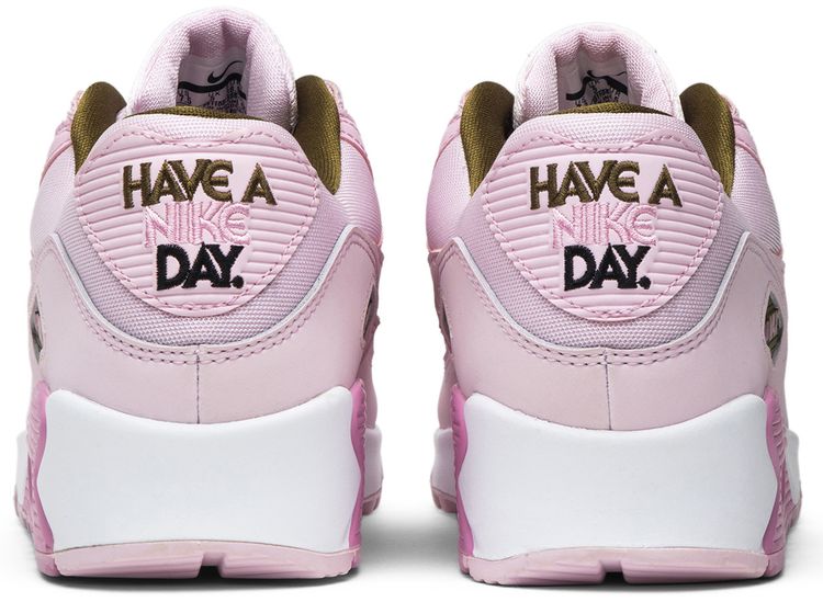 Wmns Air Max 90 Have A Nike Day
