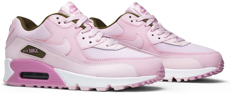 Wmns Air Max 90 Have A Nike Day