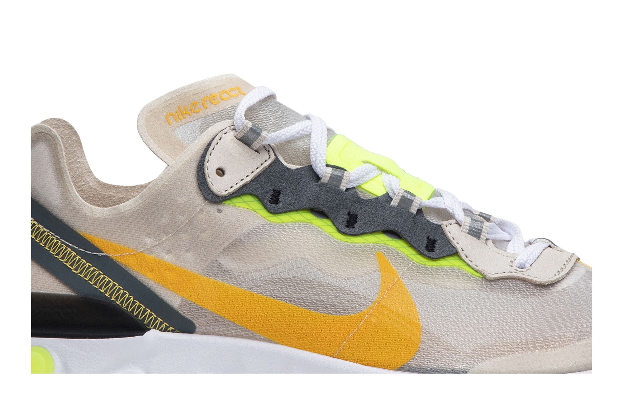 Nike react element 87 light orewood shop