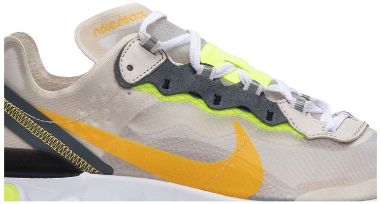 Nike React Element 87 Light Orewood