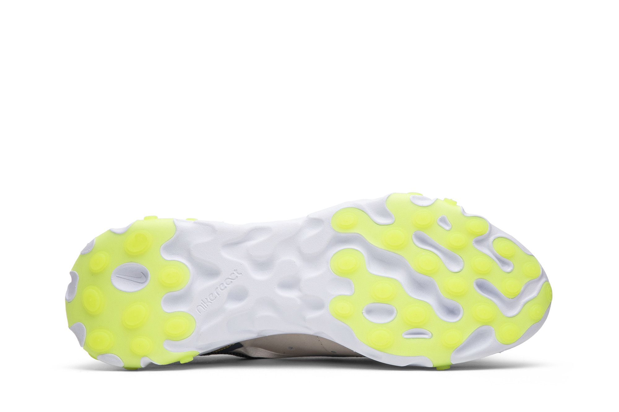 Nike react element 87 light orewood new arrivals
