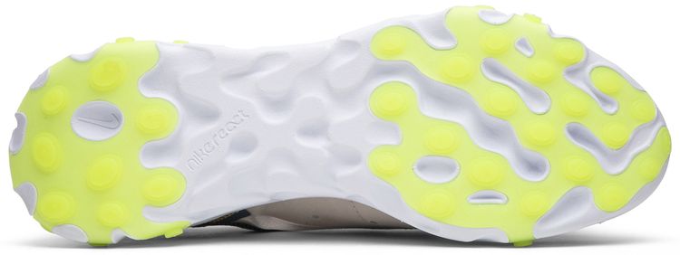 Nike React Element 87 Light Orewood