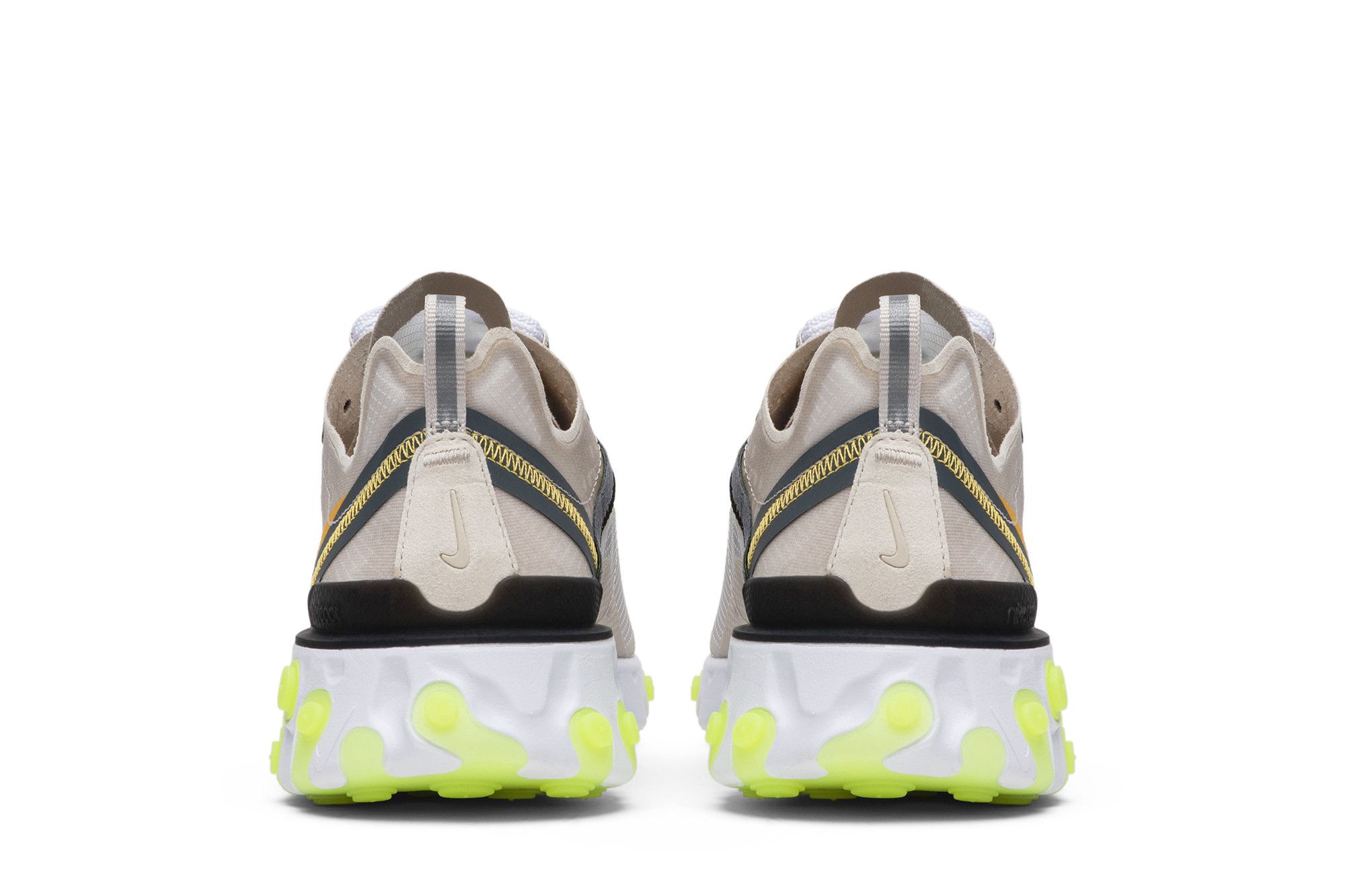 Nike react element 87 volt glow sale