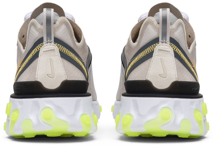 Nike React Element 87 Light Orewood