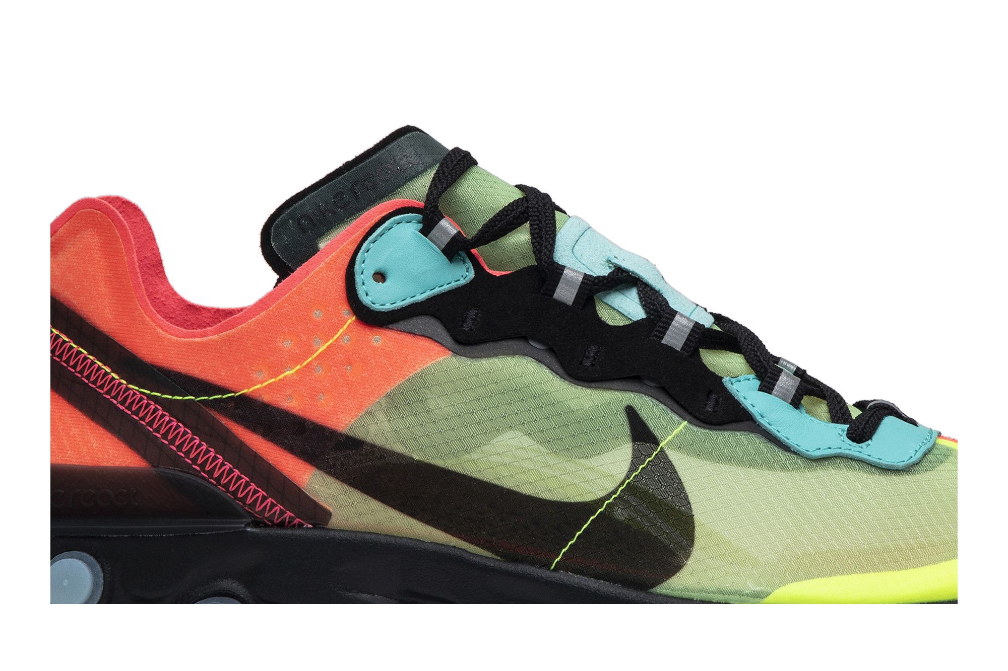 Nike react fusion cheap