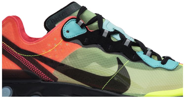 Nike React Element 87 Hyper Fusion