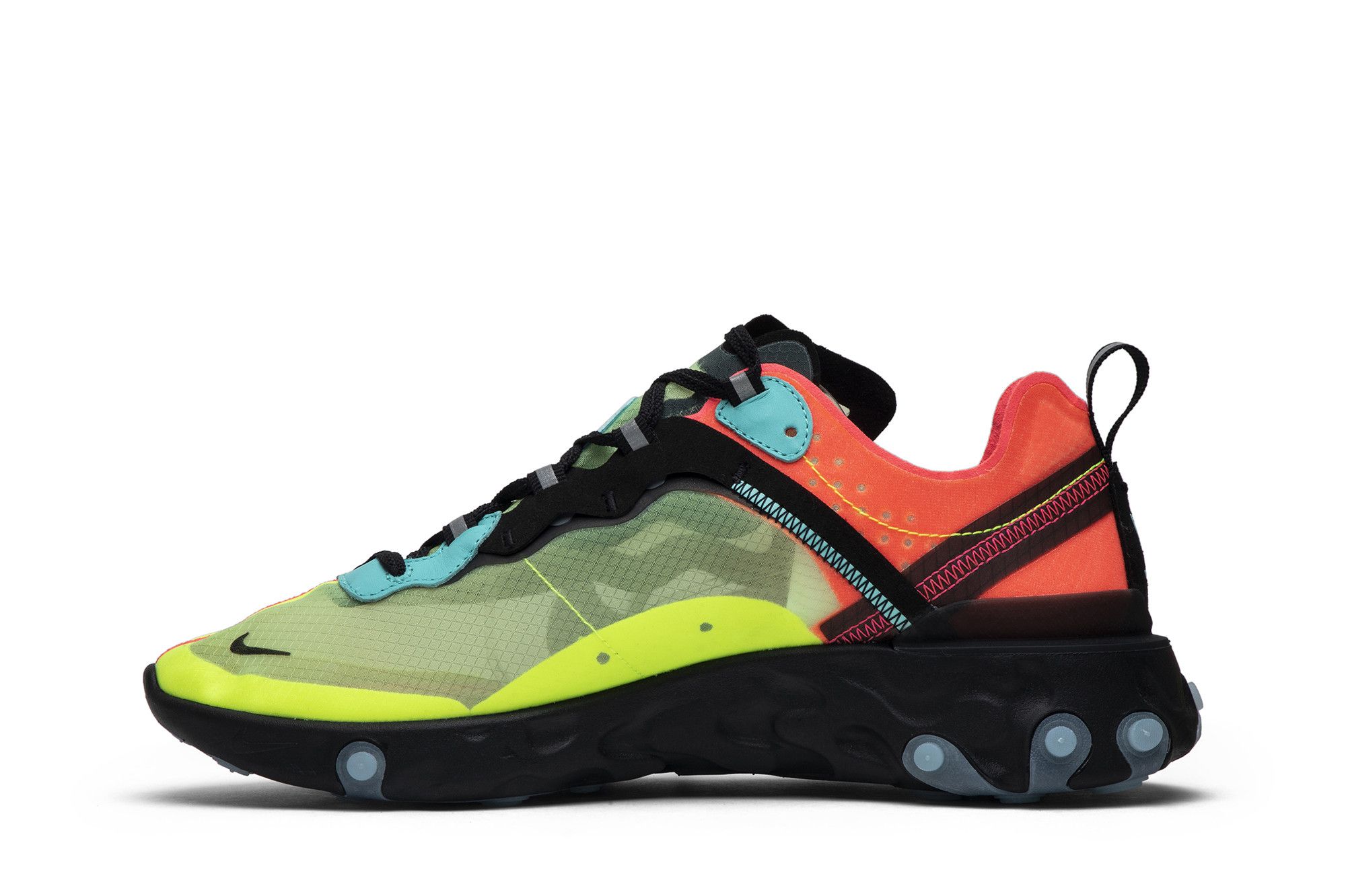 Element 87 volt racer pink shop