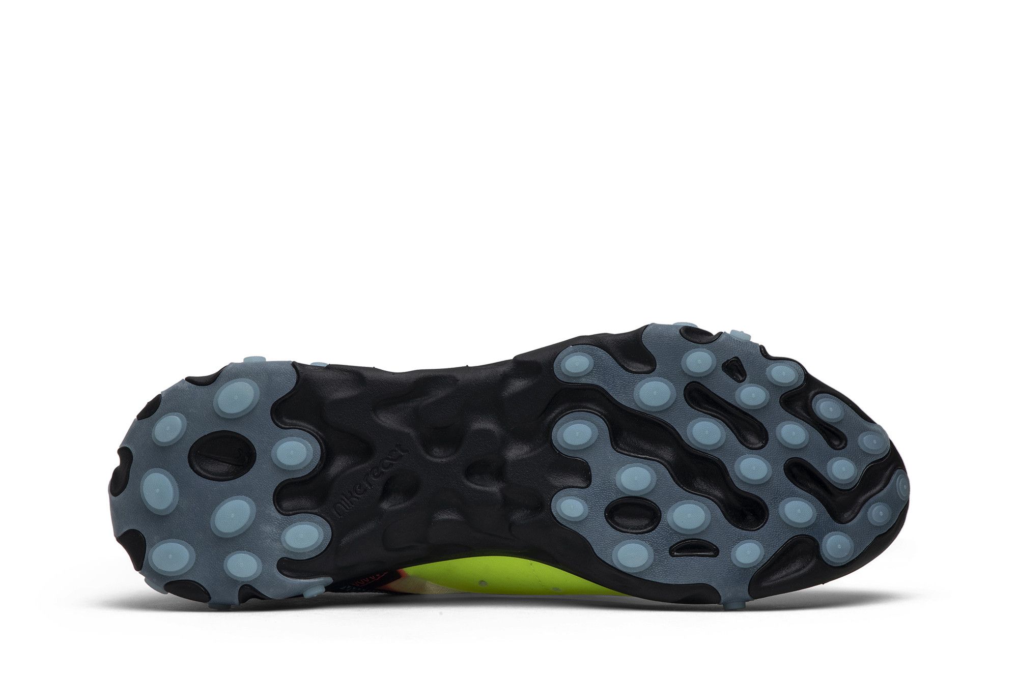 Size 10.5 React Element 87 Hyper Fusion
