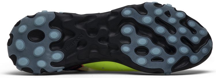 Nike React Element 87 Hyper Fusion