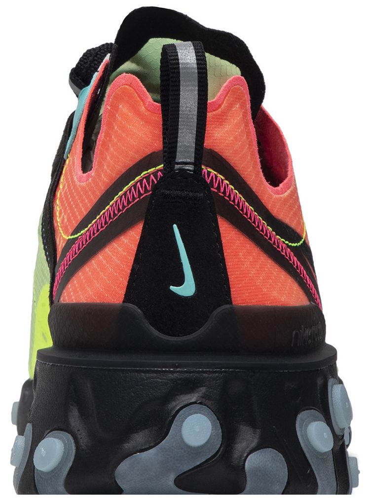 Nike React Element 87 Hyper Fusion