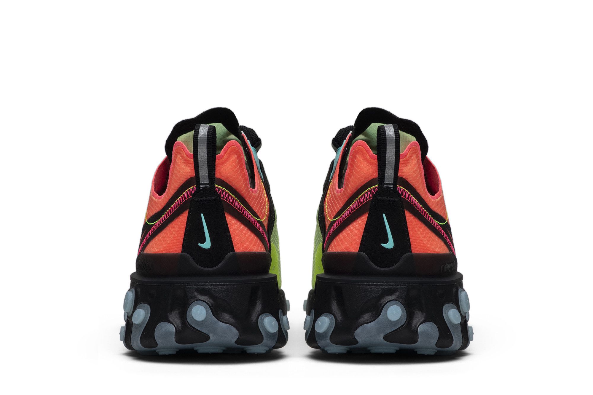Hyper react 87 new arrivals