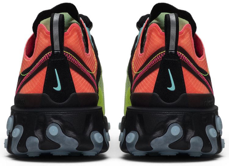 Nike React Element 87 Hyper Fusion