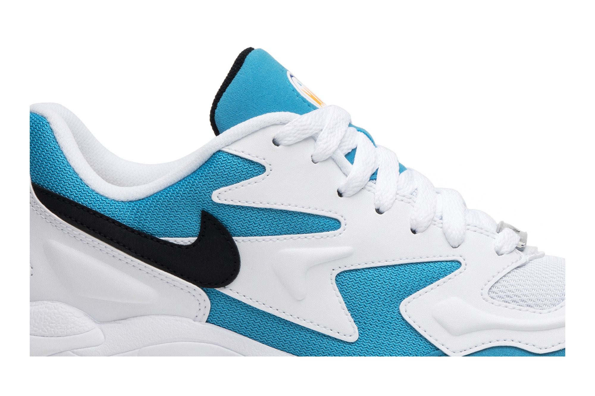 Buy Air Max 2 Light OG Blue Lagoon AO1741 100 GOAT