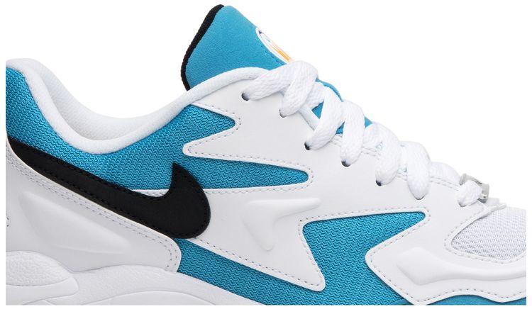 Air Max 2 Light OG Blue Lagoon