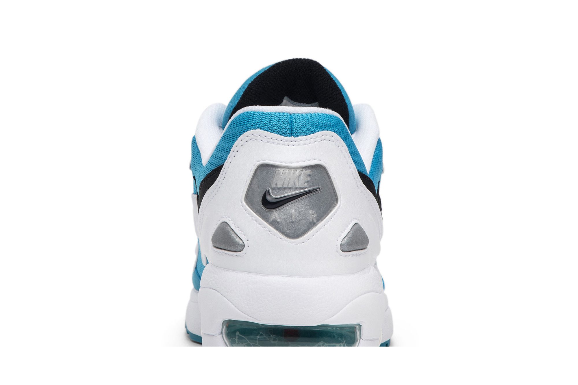 Buy Air Max 2 Light OG Blue Lagoon AO1741 100 GOAT