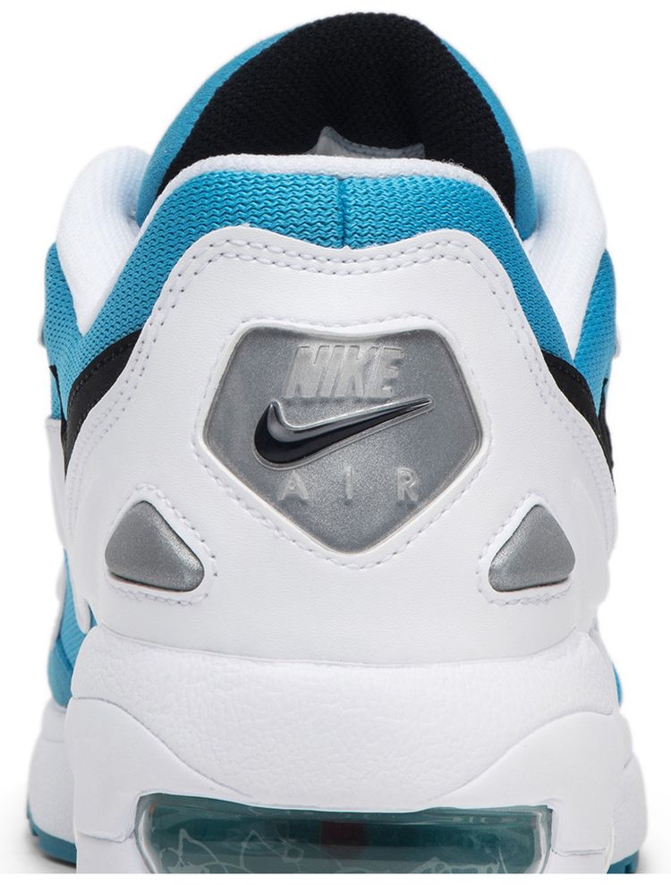 Air Max 2 Light OG Blue Lagoon