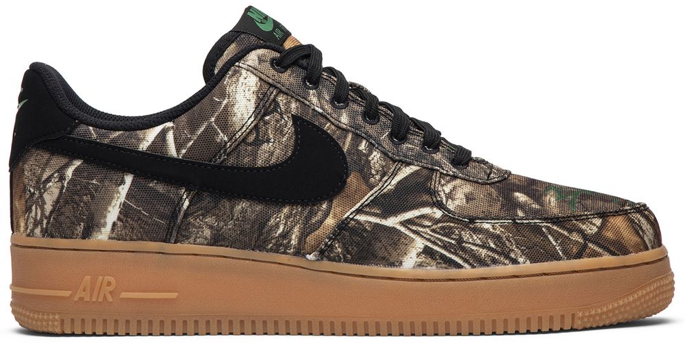 af1 realtree