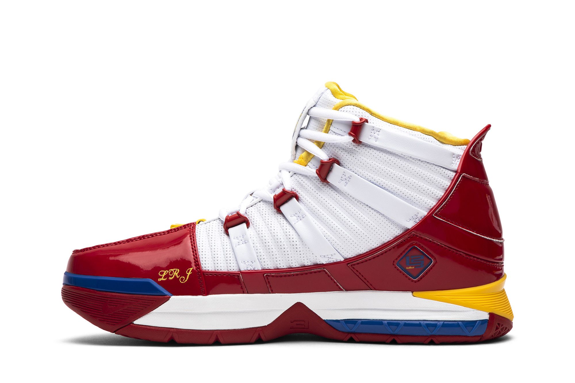 Lebron sb 3 hot sale