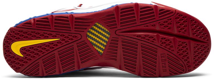 Zoom LeBron 3 SuperBron