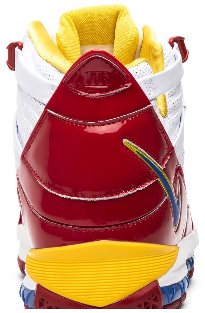 Zoom LeBron 3 SuperBron