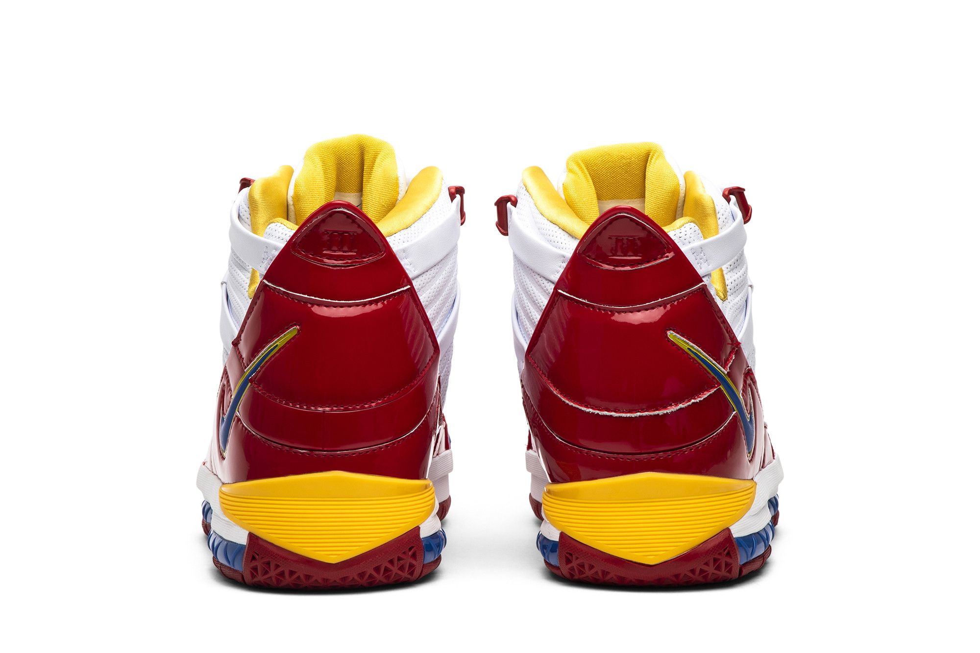 Superbron lebron 3 online