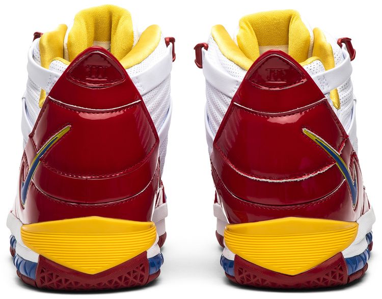 Zoom LeBron 3 SuperBron