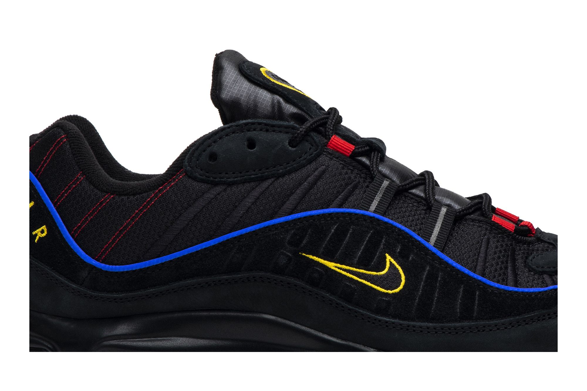 Buy Air Max 98 98 Graphics CD1537 001 GOAT