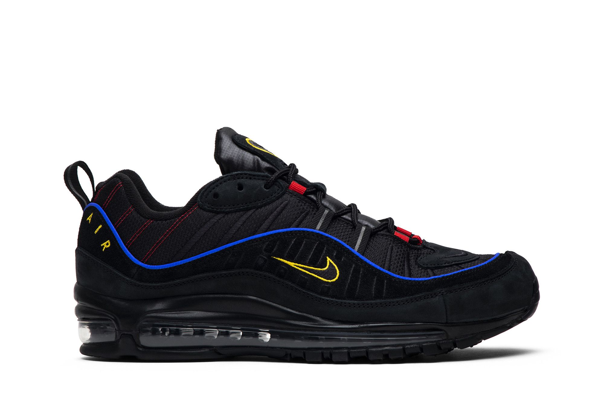 Air Max 98 98 Graphics