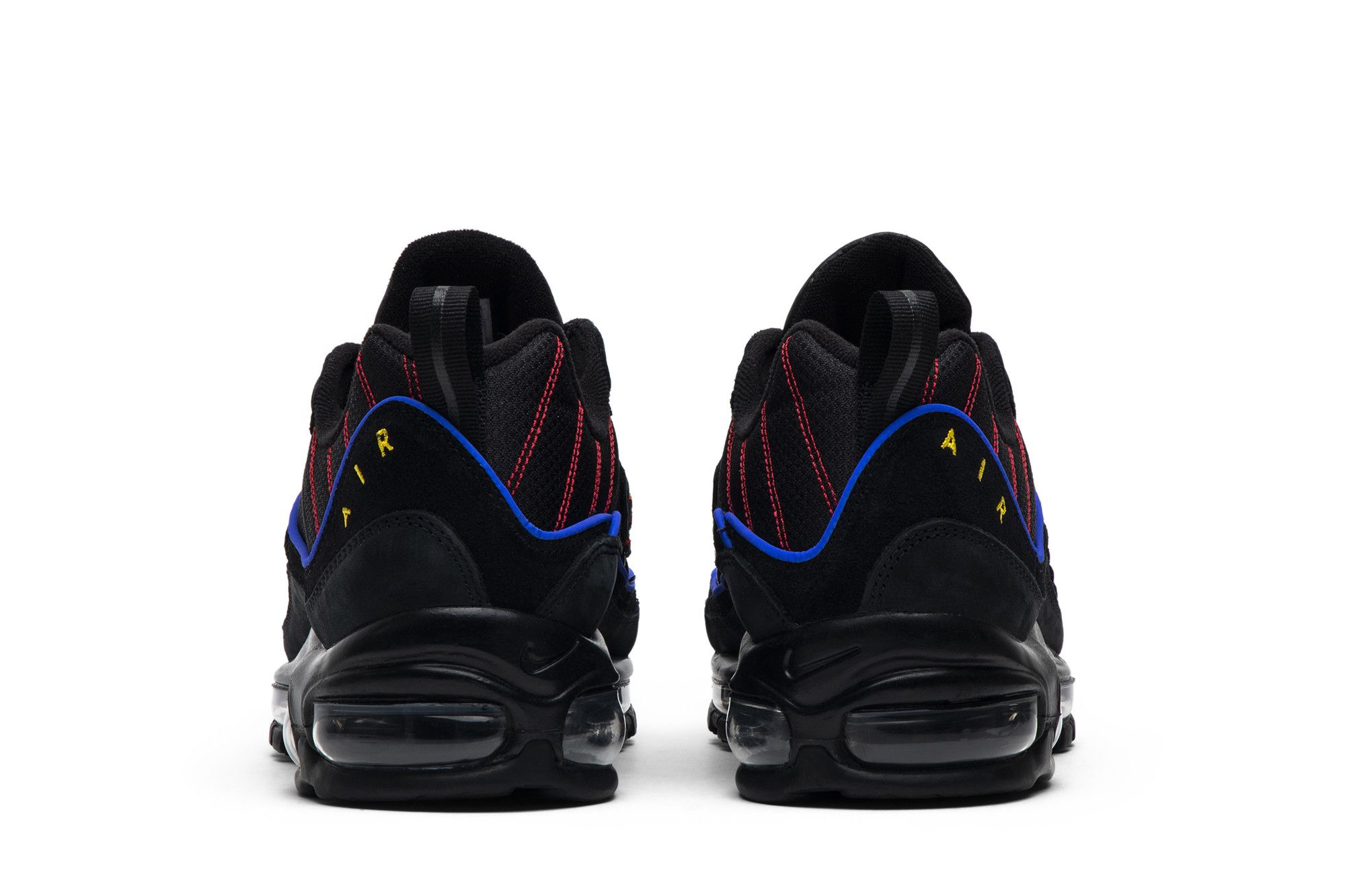Air max 98 graphic deals