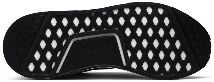 Neighborhood x A Bathing Ape x adidas NMD TS1 PK Stealth