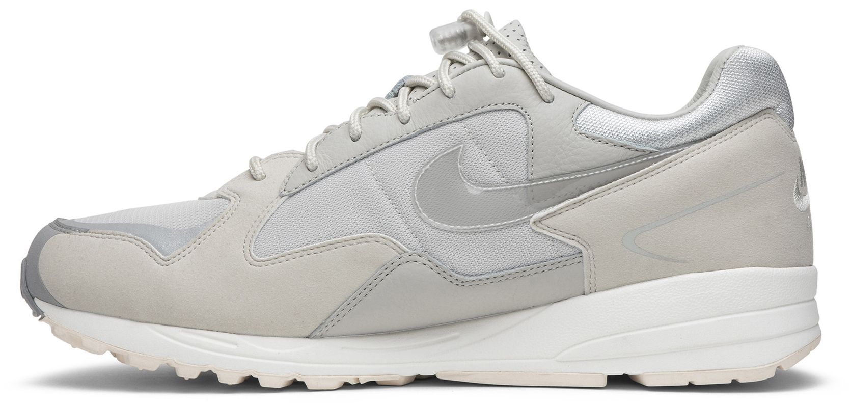 nike skylon 2 fear of god light bone