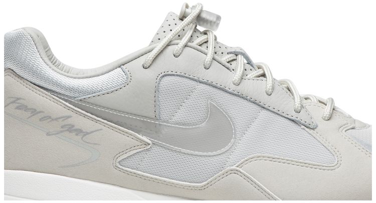 Fear Of God x Air Skylon 2 Light Bone