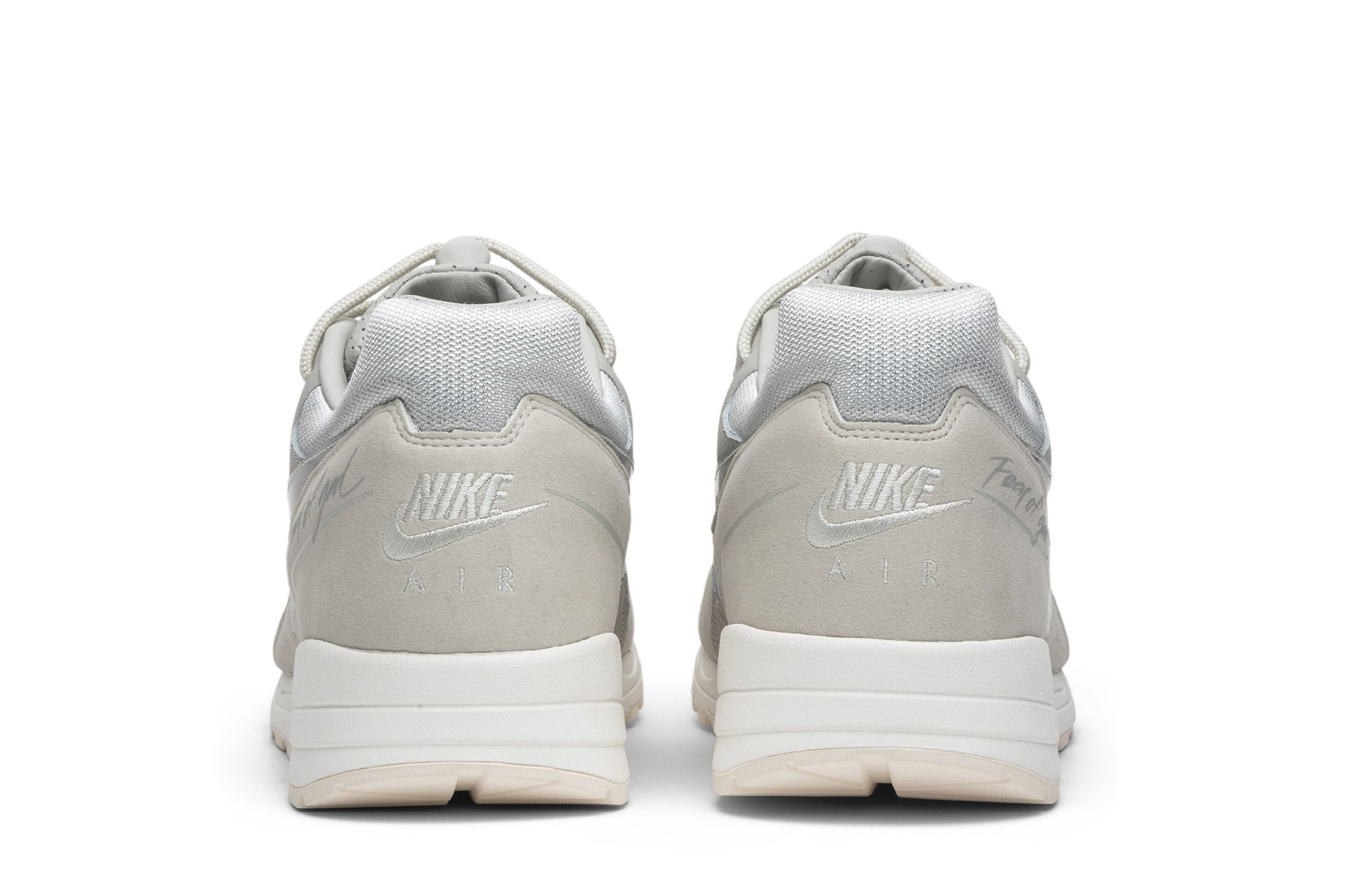 Buy Fear Of God x Air Skylon 2 Light Bone BQ2752 003 GOAT
