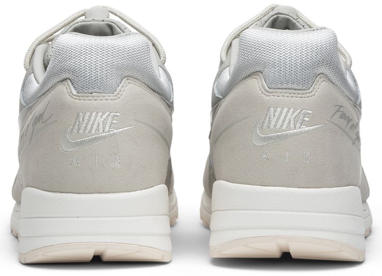 Fear Of God x Air Skylon 2 Light Bone