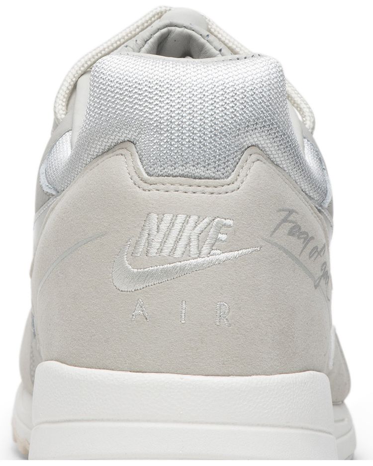 Fear Of God x Air Skylon 2 Light Bone