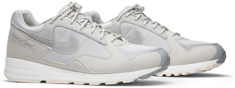 Fear Of God x Air Skylon 2 Light Bone