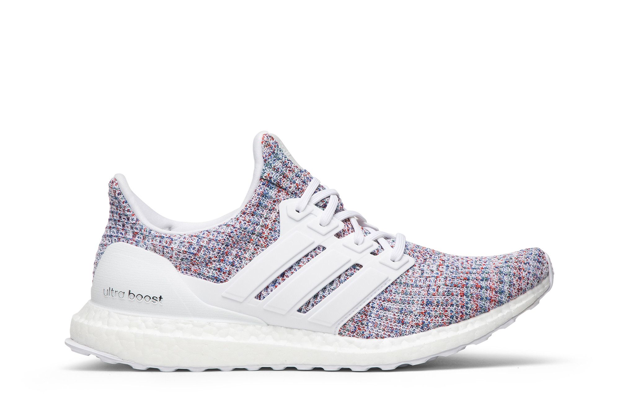 Adidas ultra boost online multicolor