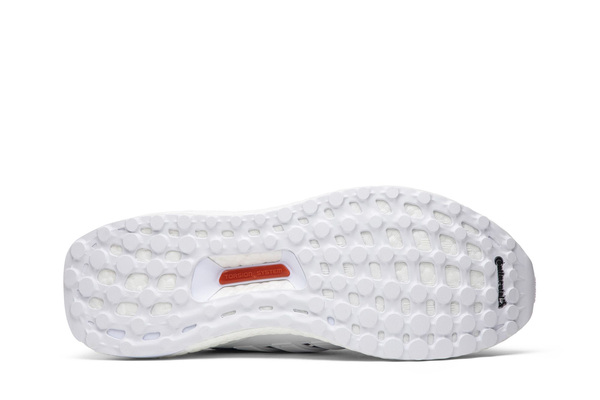 Adidas ULTRABOOST WHITE 9.5