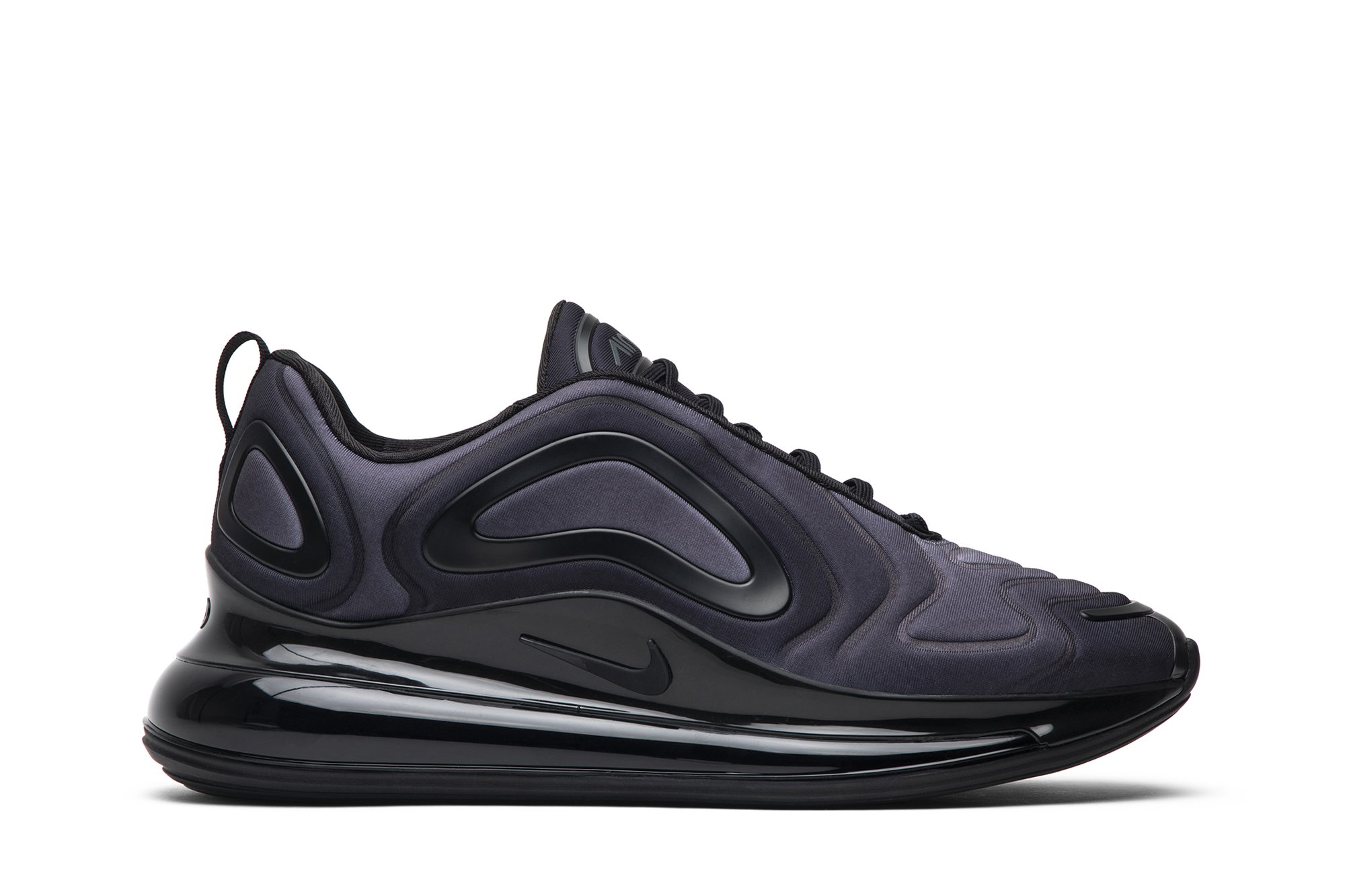Buy Air Max 720 'Total Eclipse' - AO2924 004 | GOAT