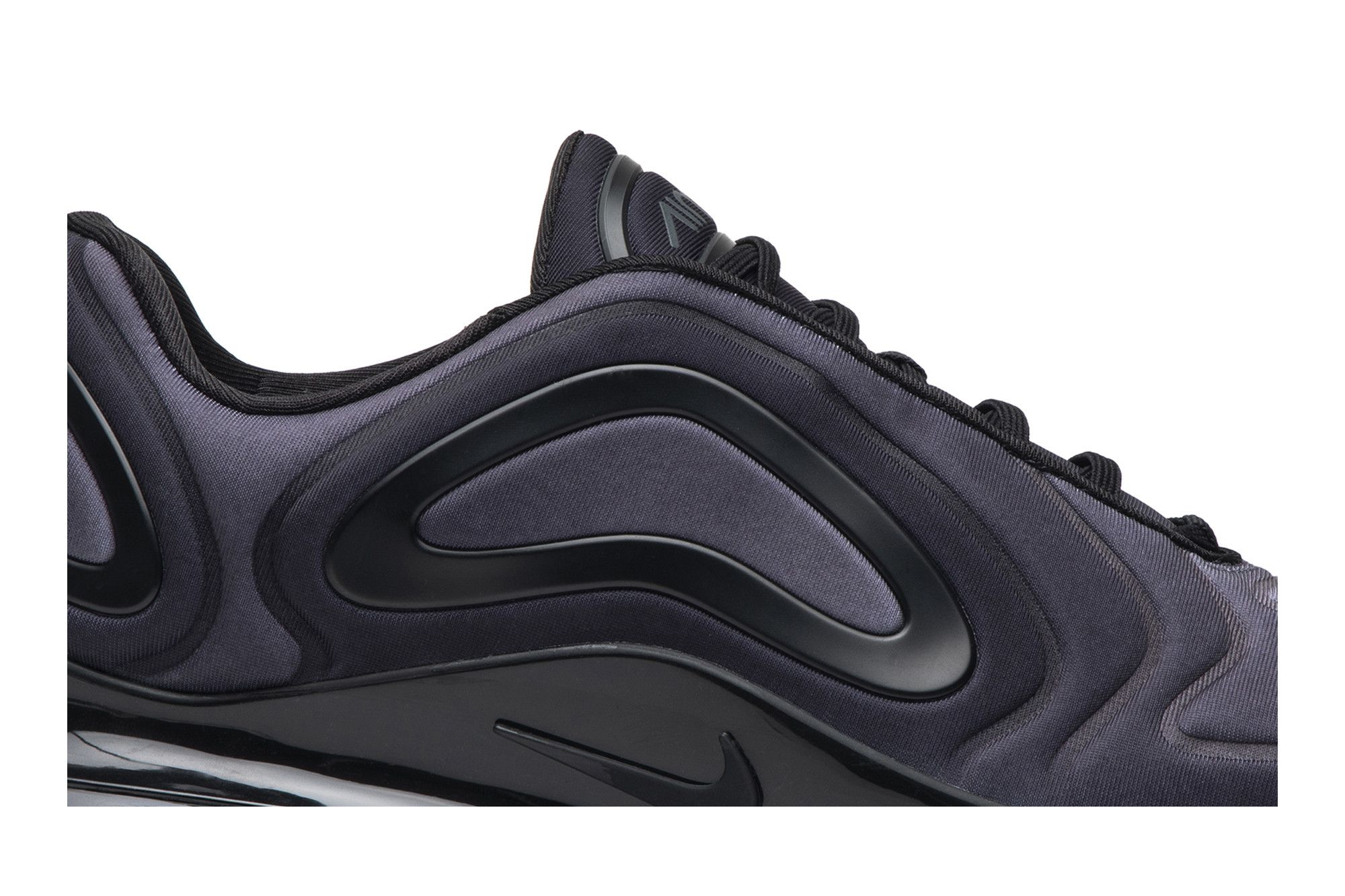 Size 10.0 Air Max 720 Total Eclipse