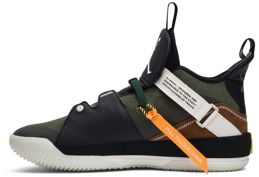 travis scott jordan 33 where to buy