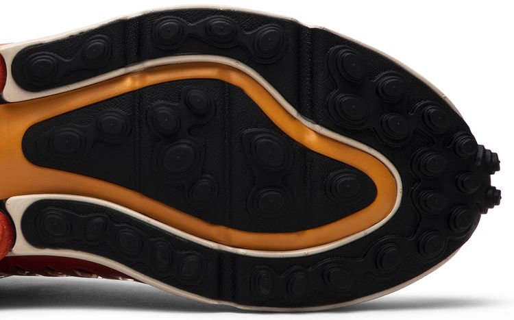 Nike Air Max 270 SP SOE ISPA Terra Orange