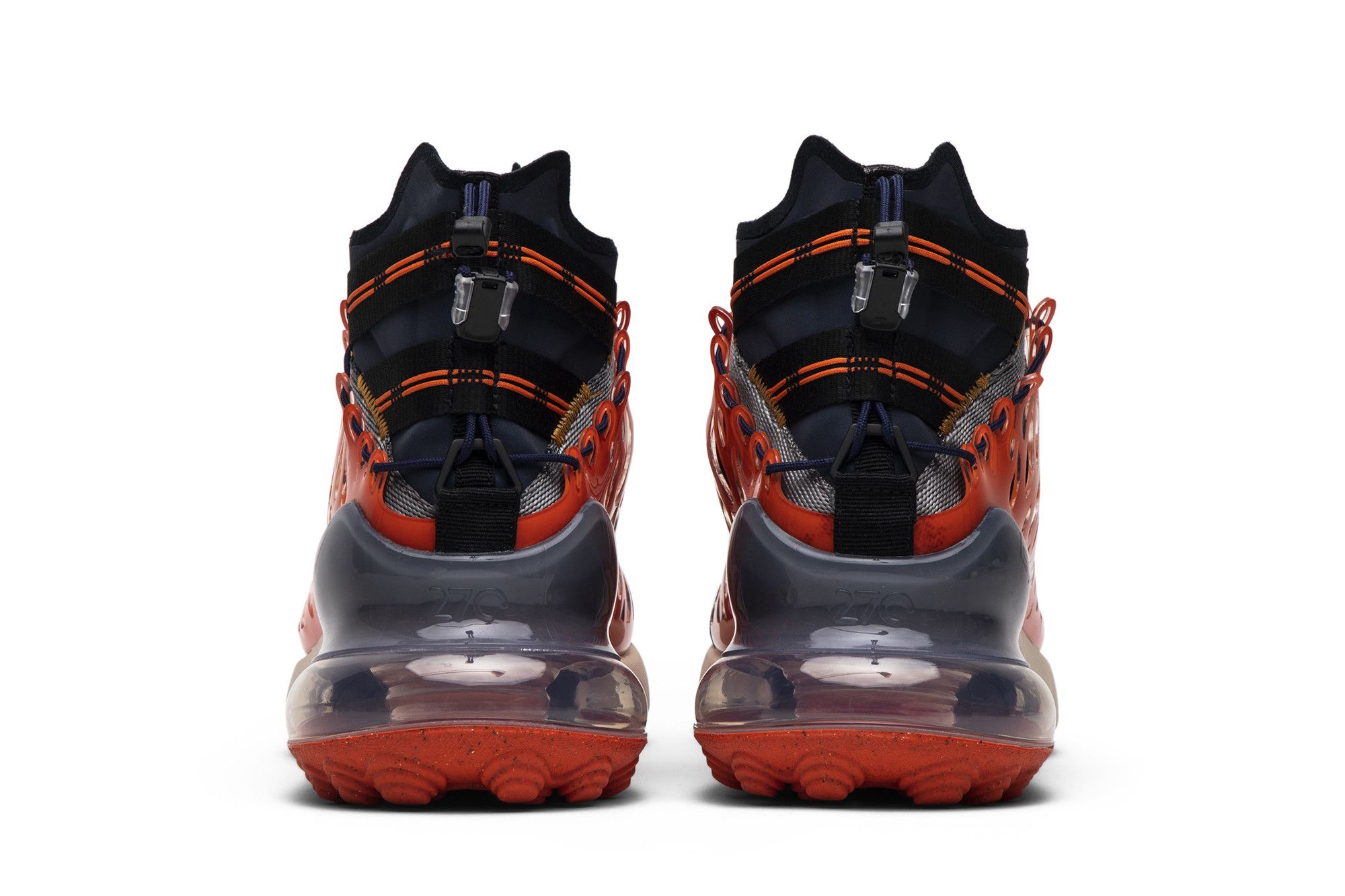 Buy Air Max 270 SP SOE ISPA Terra Orange BQ1918 400 GOAT CA