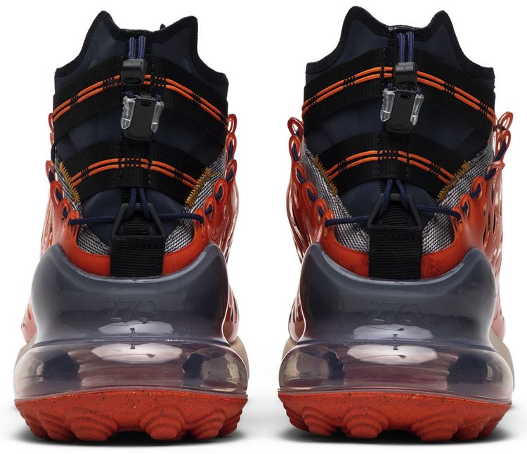 Nike Air Max 270 SP SOE ISPA Terra Orange