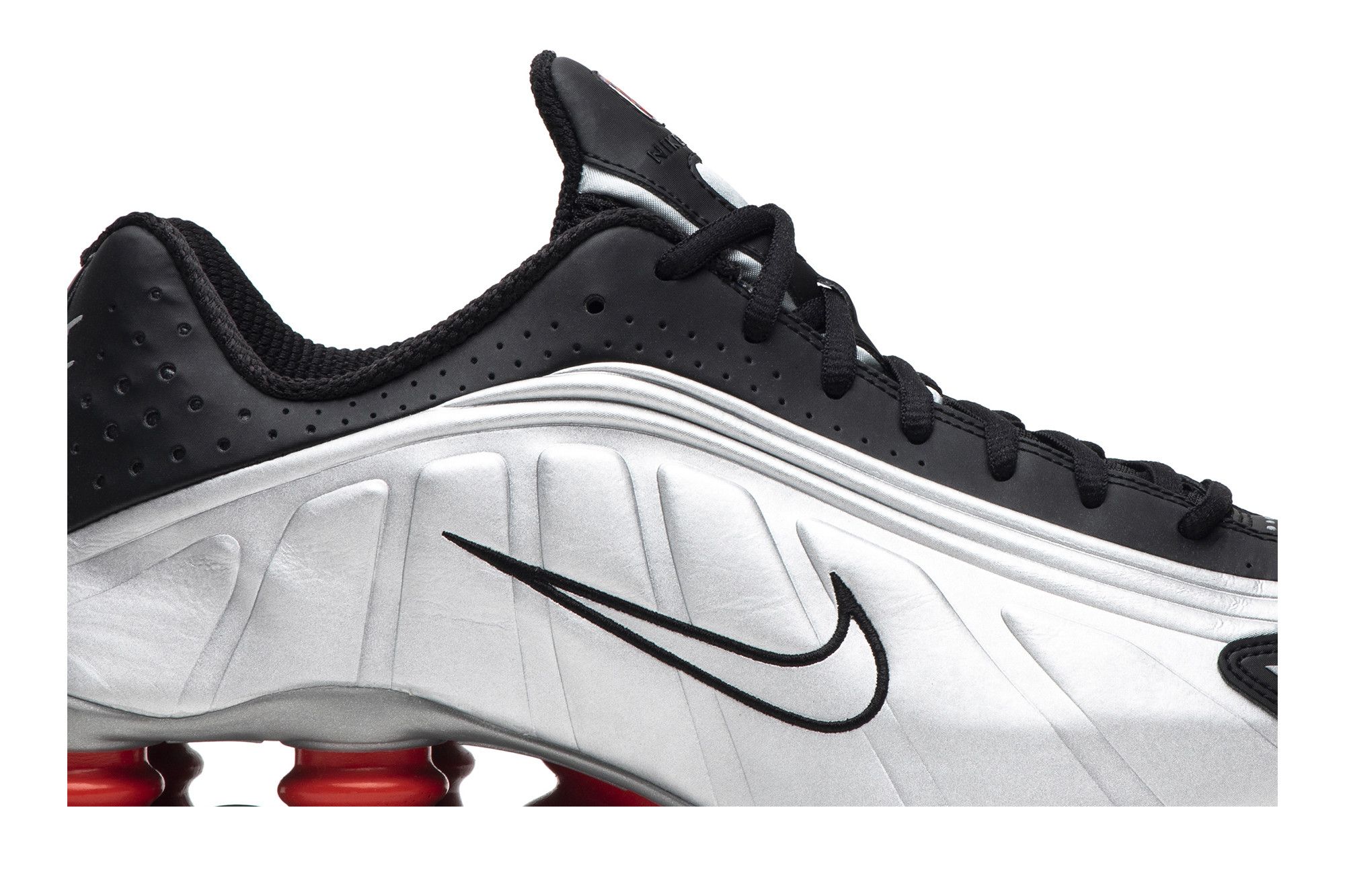 Buy Shox R4 Retro OG 2019 BV1111 008 GOAT