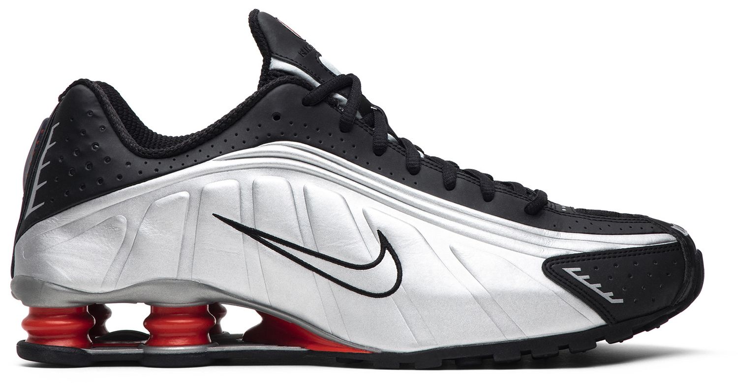 shox vc4
