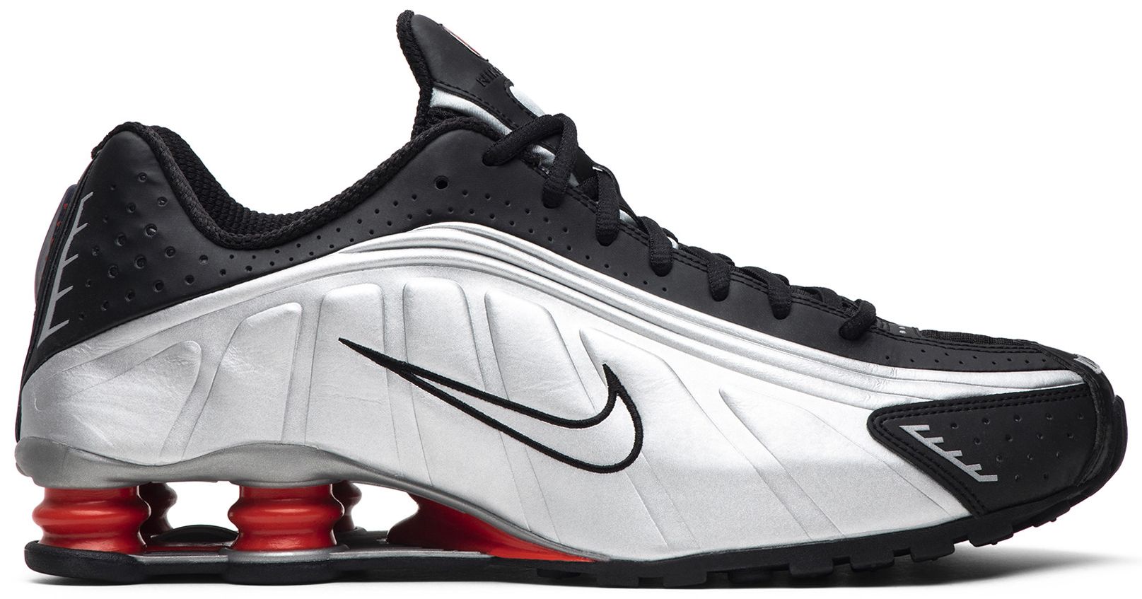 shox r5