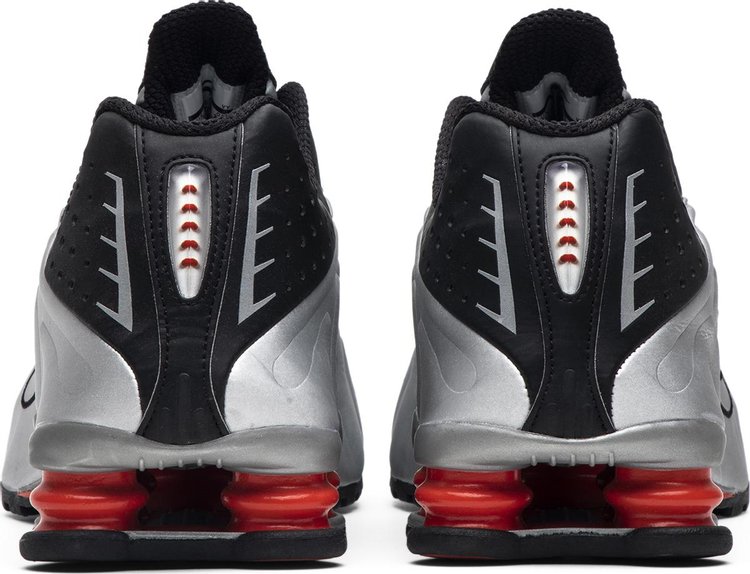 Shox R4 Retro OG 2019