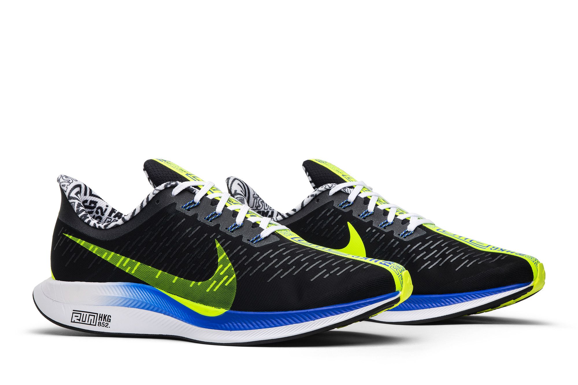Buy Zoom Pegasus Turbo Hong Kong Marathon CI0227 014 GOAT